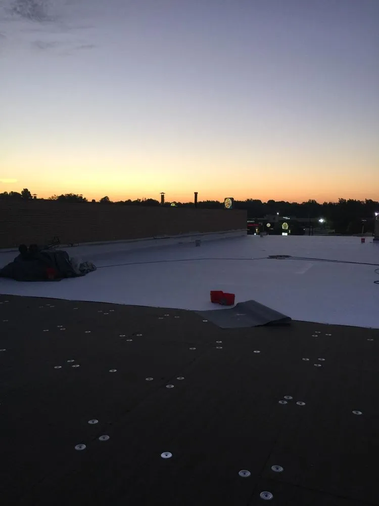 Slide of Mastercraft Roofing Group