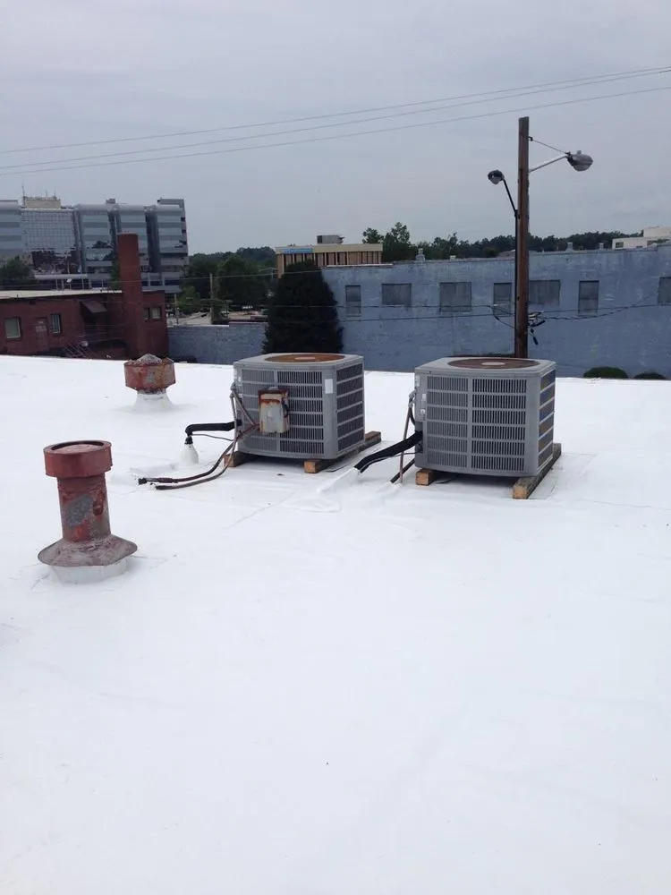 Slide of Mastercraft Roofing Group