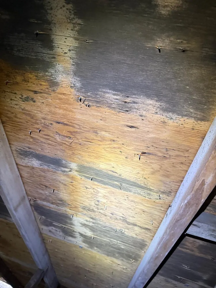 Slide of MasterCraft Roofing