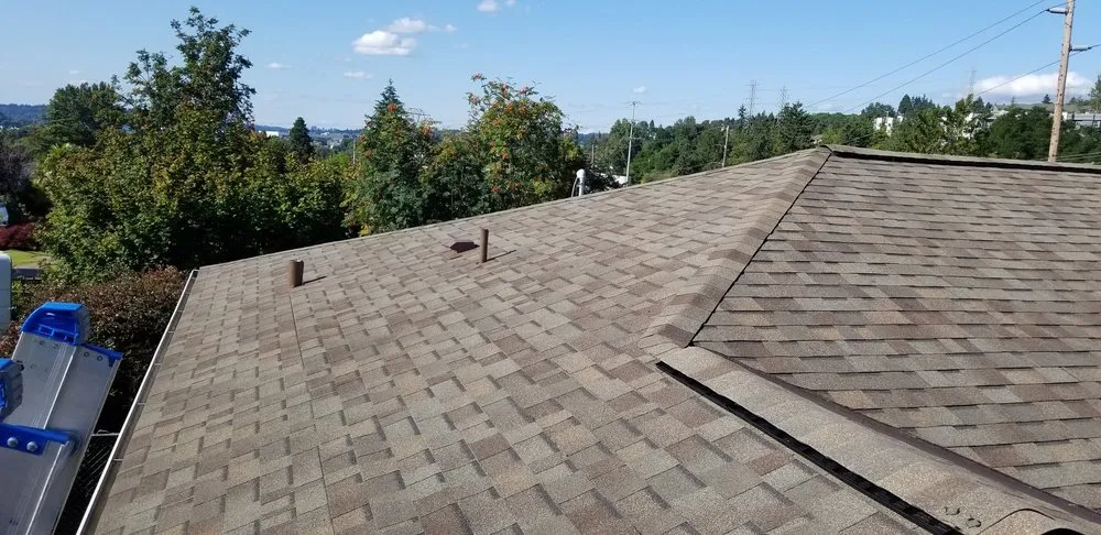 Slide of MasterCraft Roofing