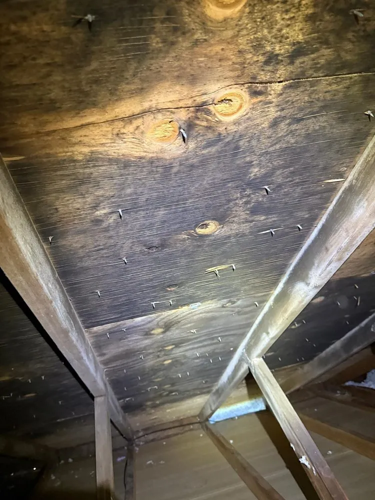 Slide of MasterCraft Roofing