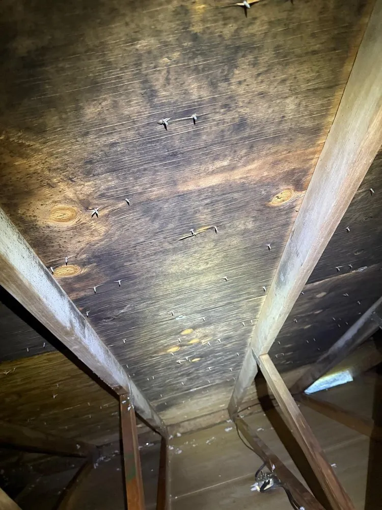 Slide of MasterCraft Roofing