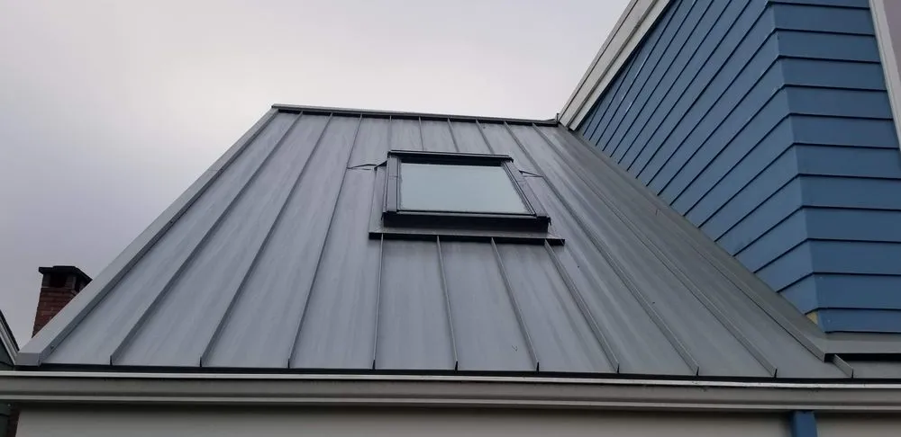 Slide of MasterCraft Roofing