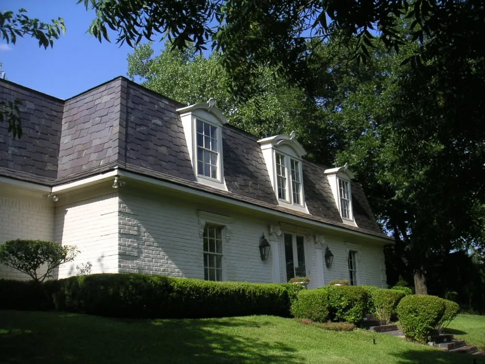 Licensed roof leak repair experts serving Perrin, TX - Mastercraft Roofing