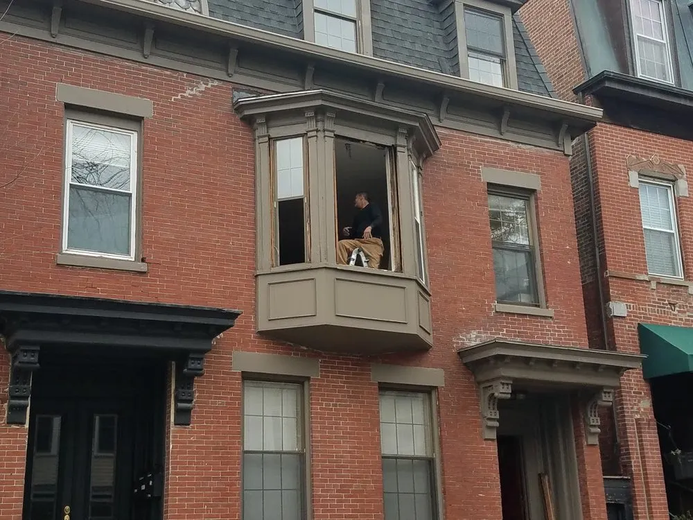 Slide of Mastercraft Roofing Siding Windows