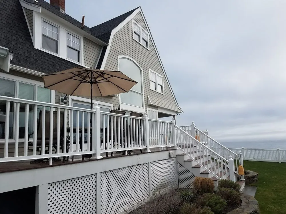 Slide of Mastercraft Roofing Siding Windows