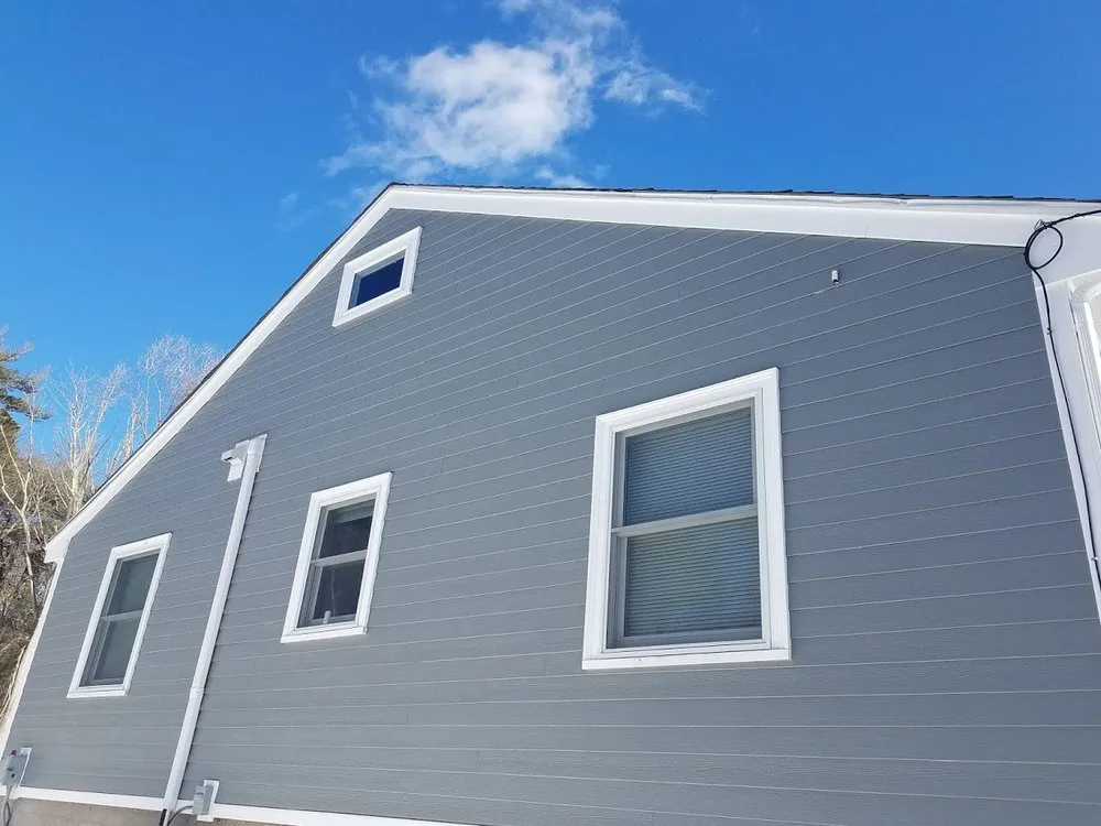 Slide of Mastercraft Roofing Siding Windows