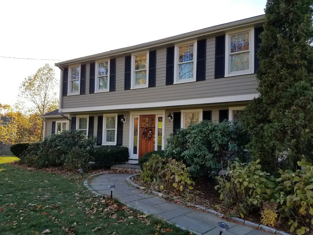 Slide of Mastercraft Roofing Siding Windows