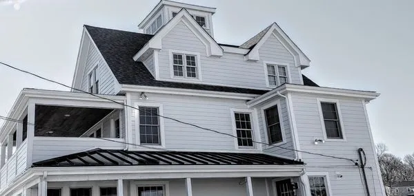 Mastercraft Roofing Siding Windows