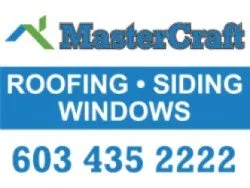 Slide of MasterCraft Roofing Siding Windows