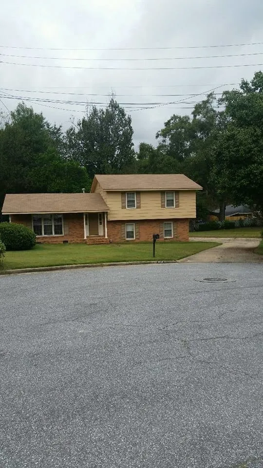 Local storm damage roof repair in Shiloh, GA - Mastermind Construction