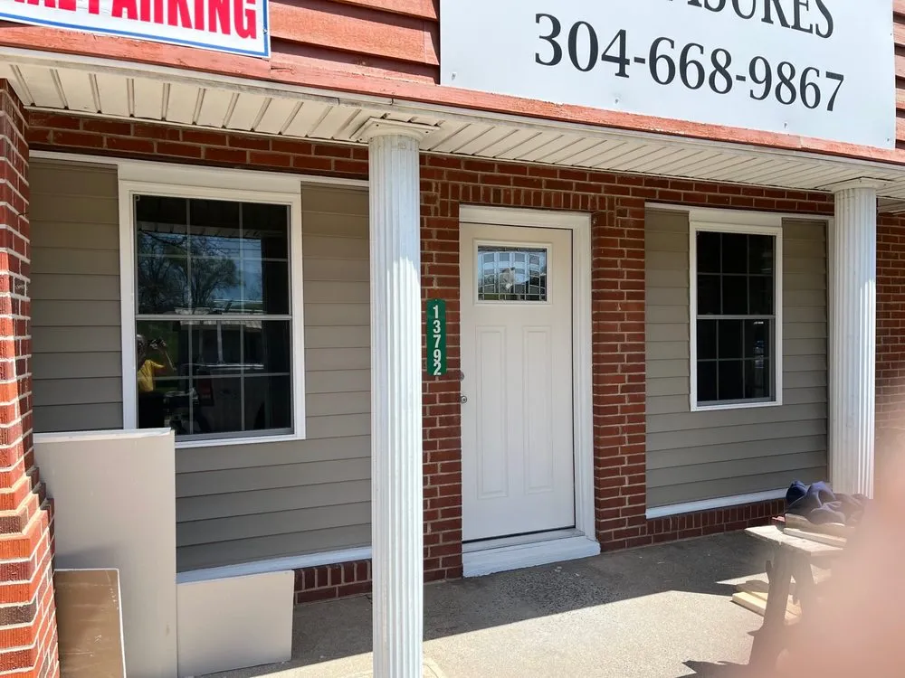 Emergency roof installation in Augusta, WV by Masterpiece Design Build