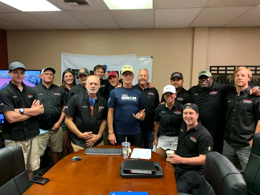 Slide of Masterpiece Roofing