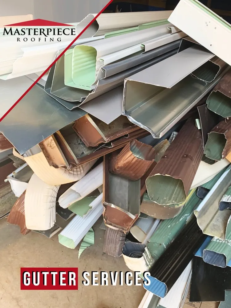 Slide of Masterpiece Roofing