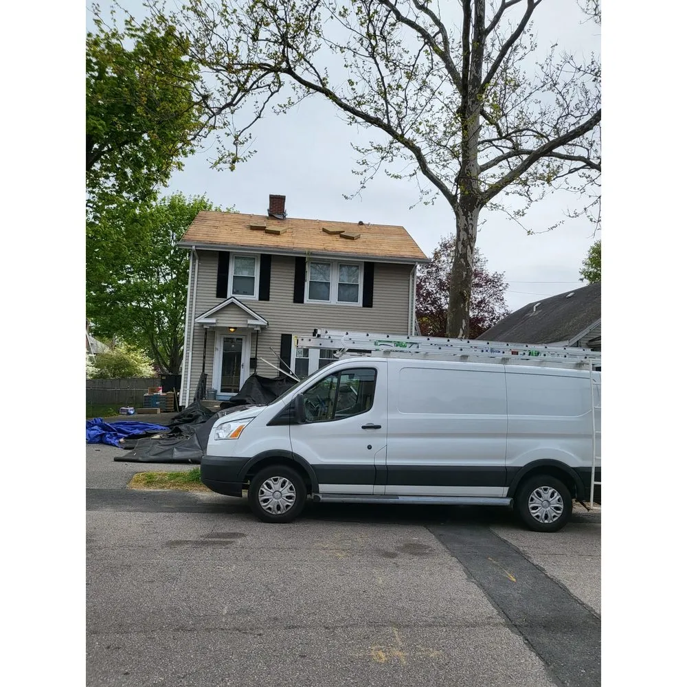 Slide of Masterpiece Roofing