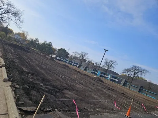 Masters Asphalt Paving