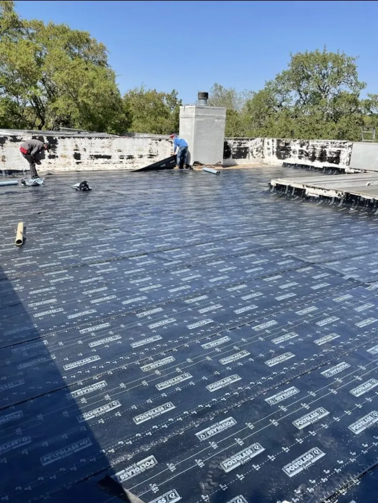 Slide of Masters Construction and Restoration