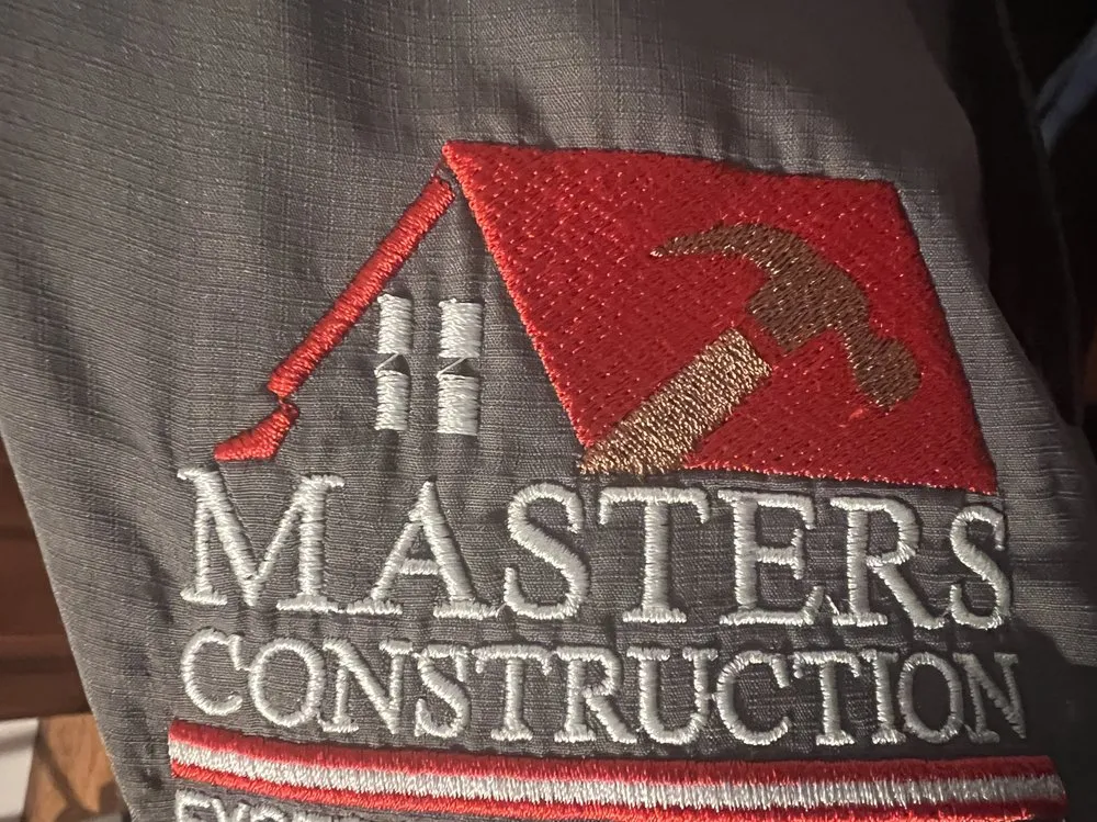 Slide of Masters Construction and Restoration