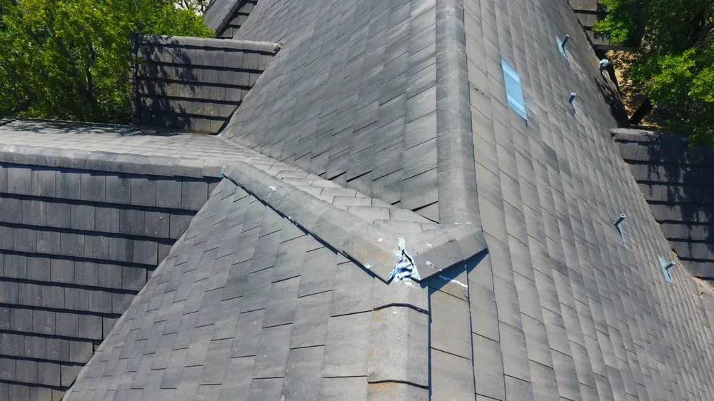 Slide of Masters Construction and Restoration