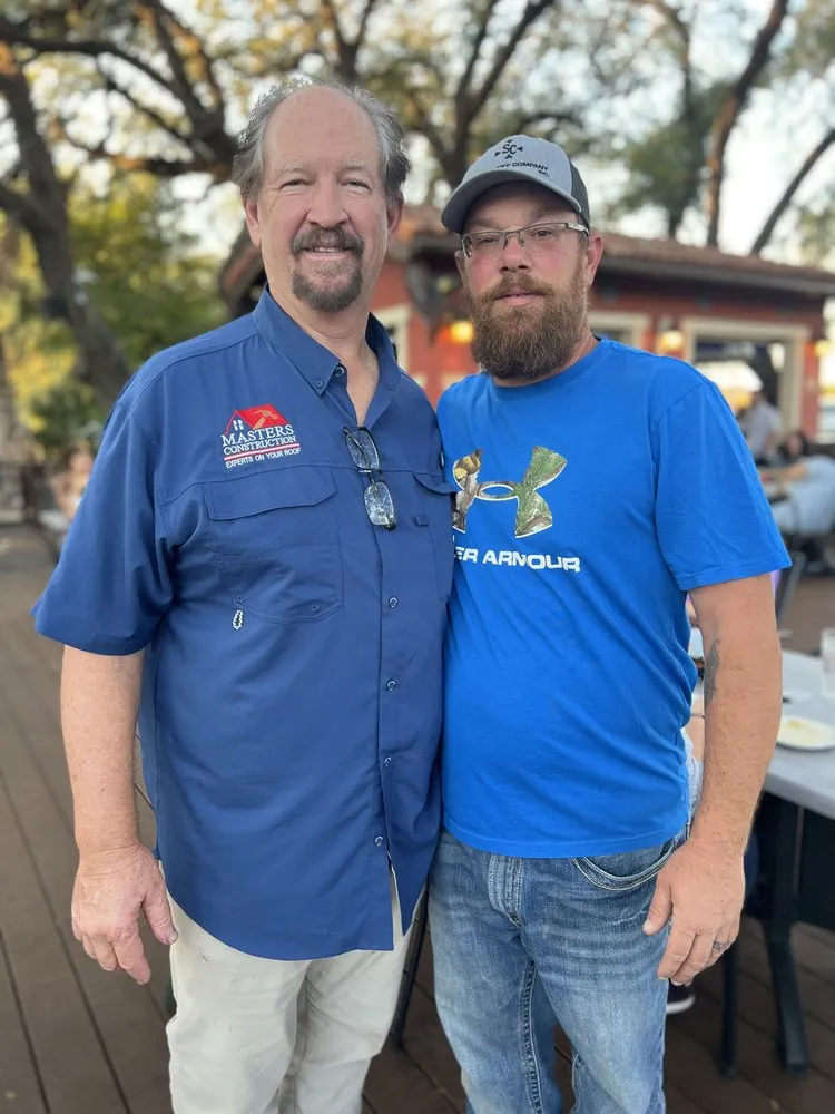 Slide of Masters Construction and Restoration