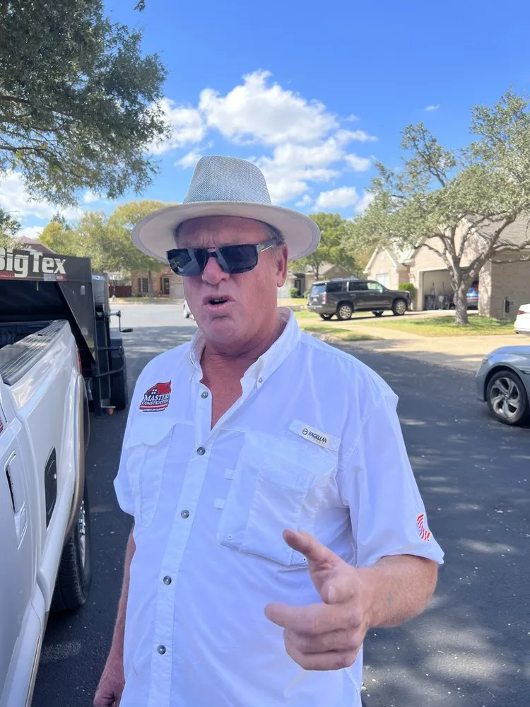 Slide of Masters Construction and Restoration