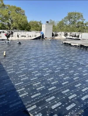 Masters Construction and Restoration