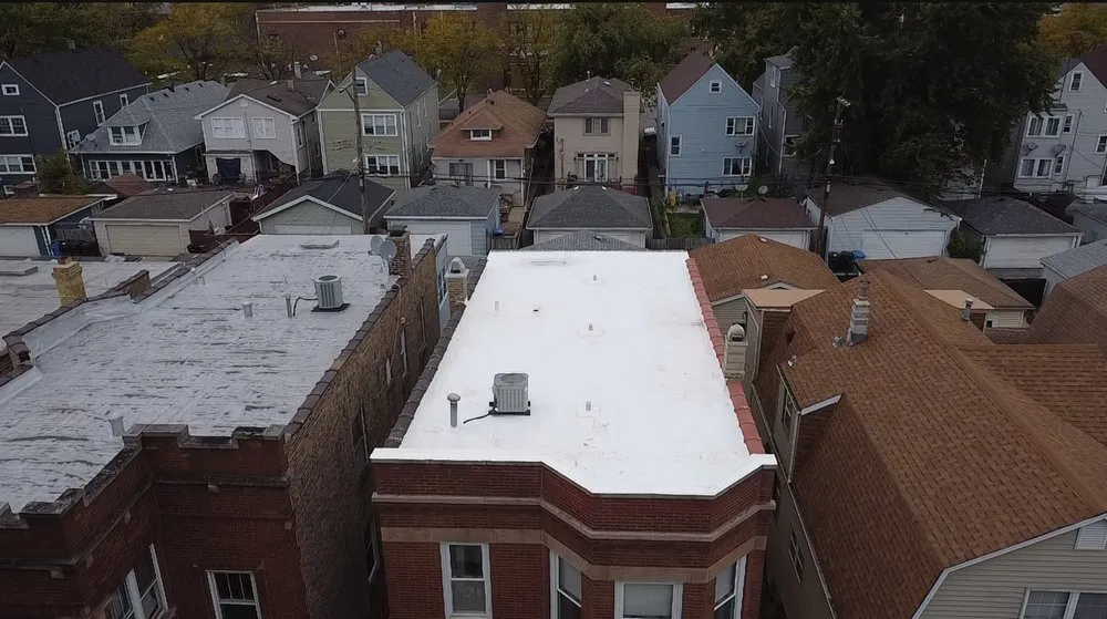 Slide of Masters Elite Roofing And Tuckpointing