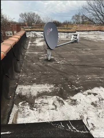 Slide of Masters Elite Roofing And Tuckpointing