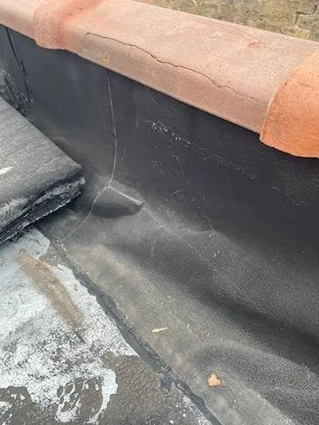 Slide of Masters Elite Roofing And Tuckpointing