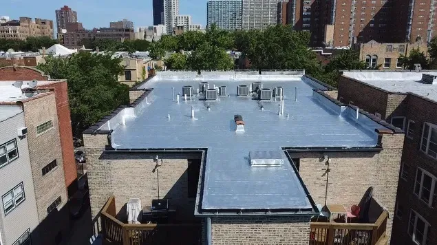 Slide of Masters Elite Roofing And Tuckpointing