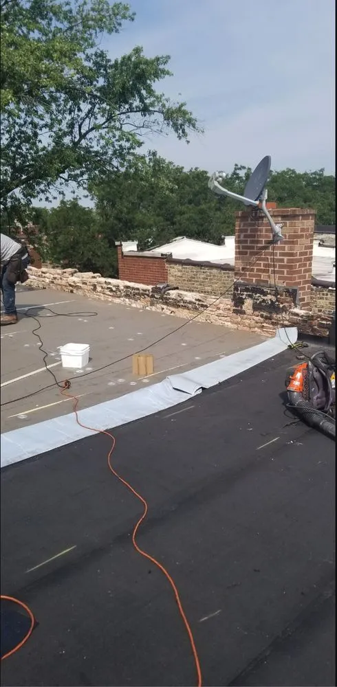 Slide of Masters Elite Roofing And Tuckpointing