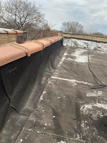 Slide of Masters Elite Roofing And Tuckpointing