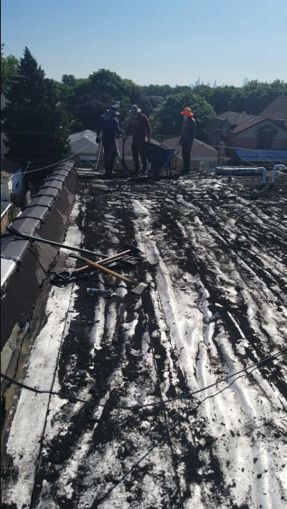 Slide of Masters Elite Roofing And Tuckpointing