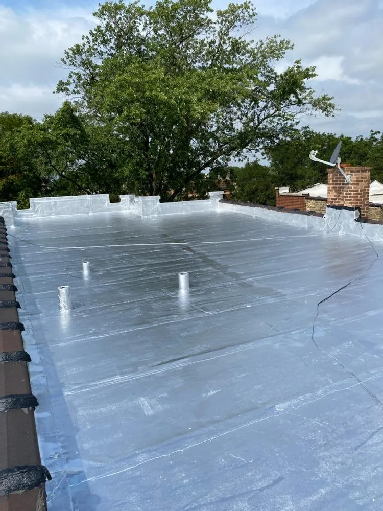 Slide of Masters Elite Roofing And Tuckpointing