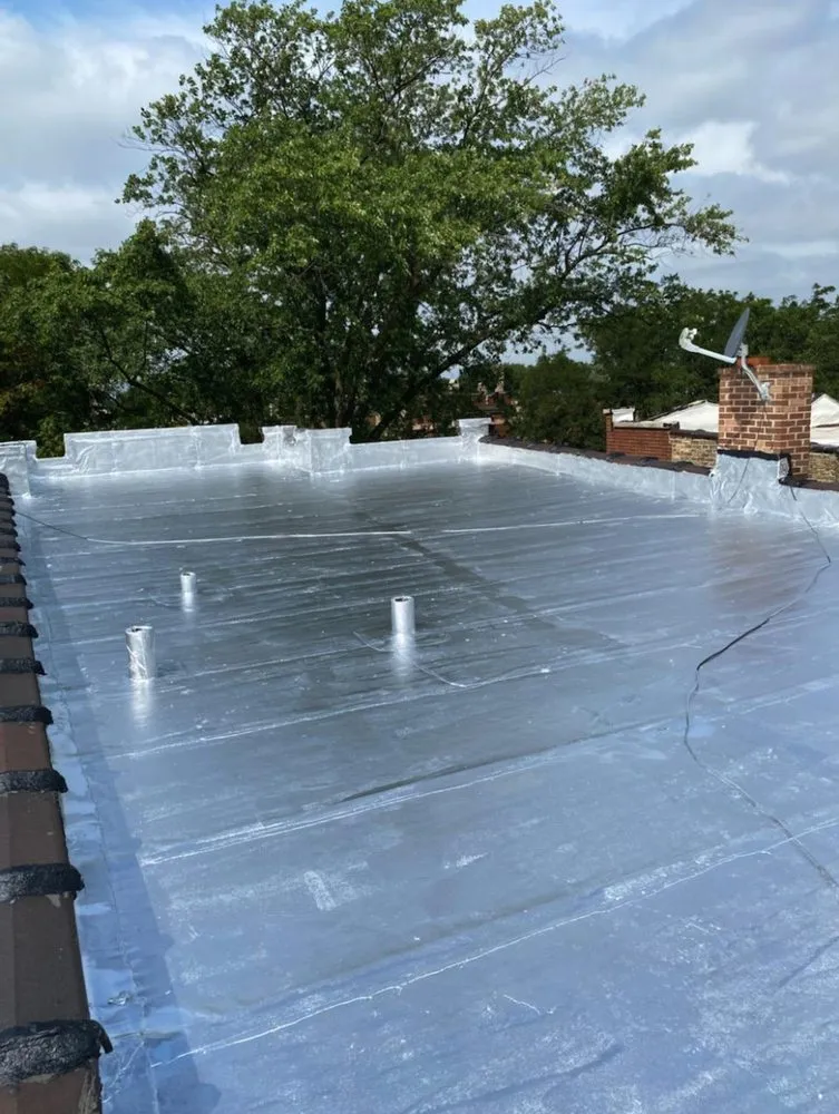 Slide of Masters Elite Roofing And Tuckpointing