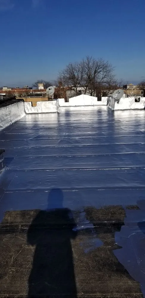 Slide of Masters Elite Roofing And Tuckpointing