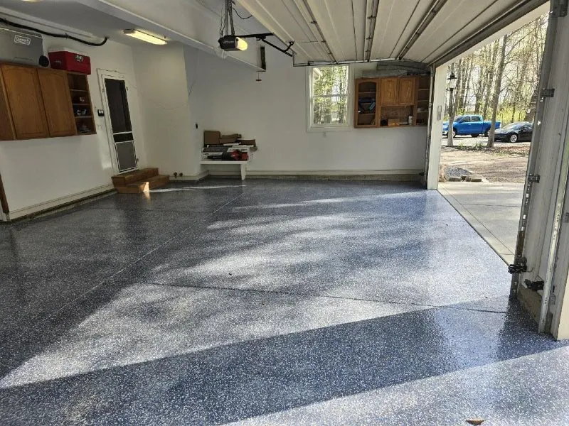 Professional roof inspection for homes in Etna, OH by Masters Epoxy