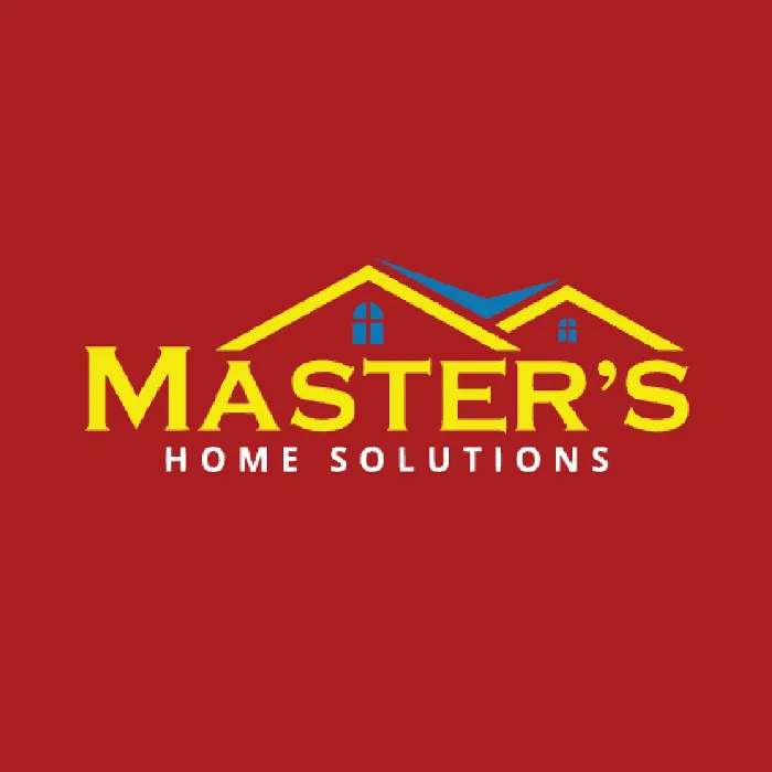 Slide of Master's Home Solutions