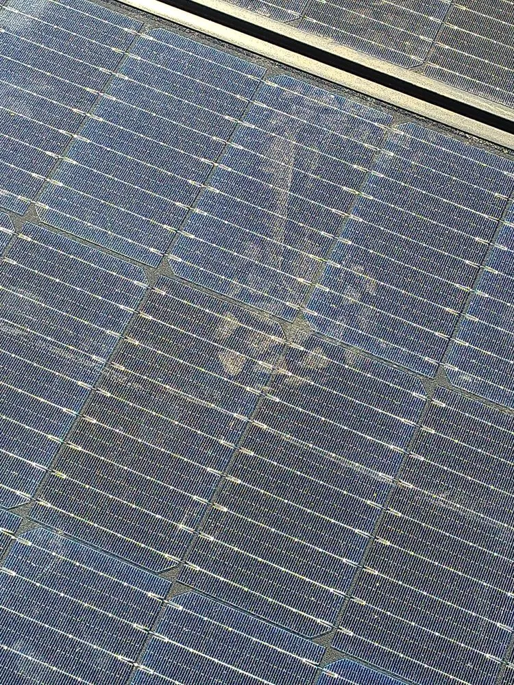 Slide of Master's Home Solutions