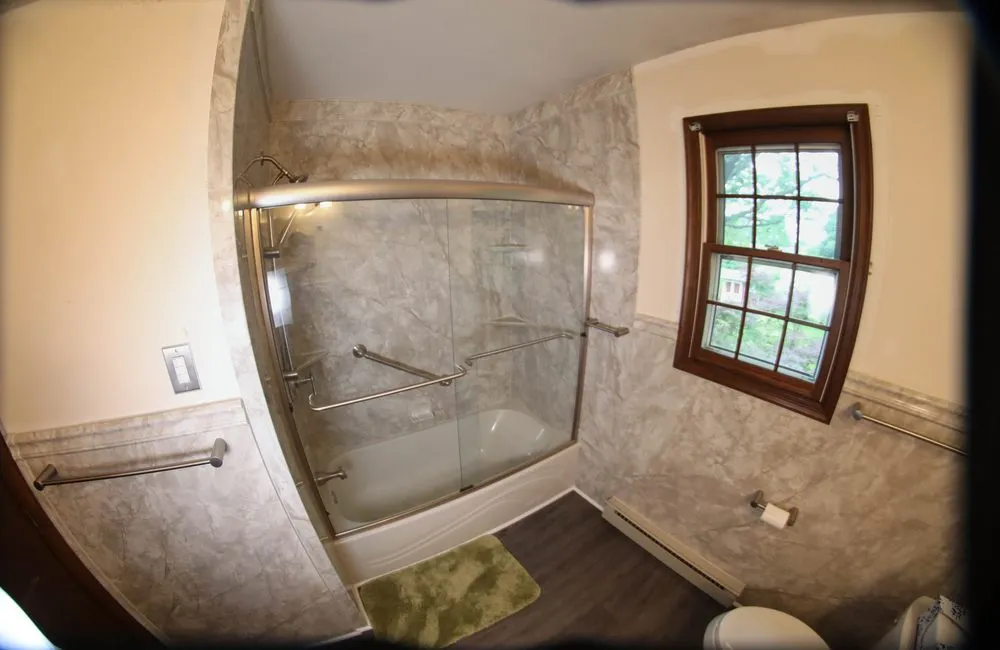 Slide of Master's Home Solutions