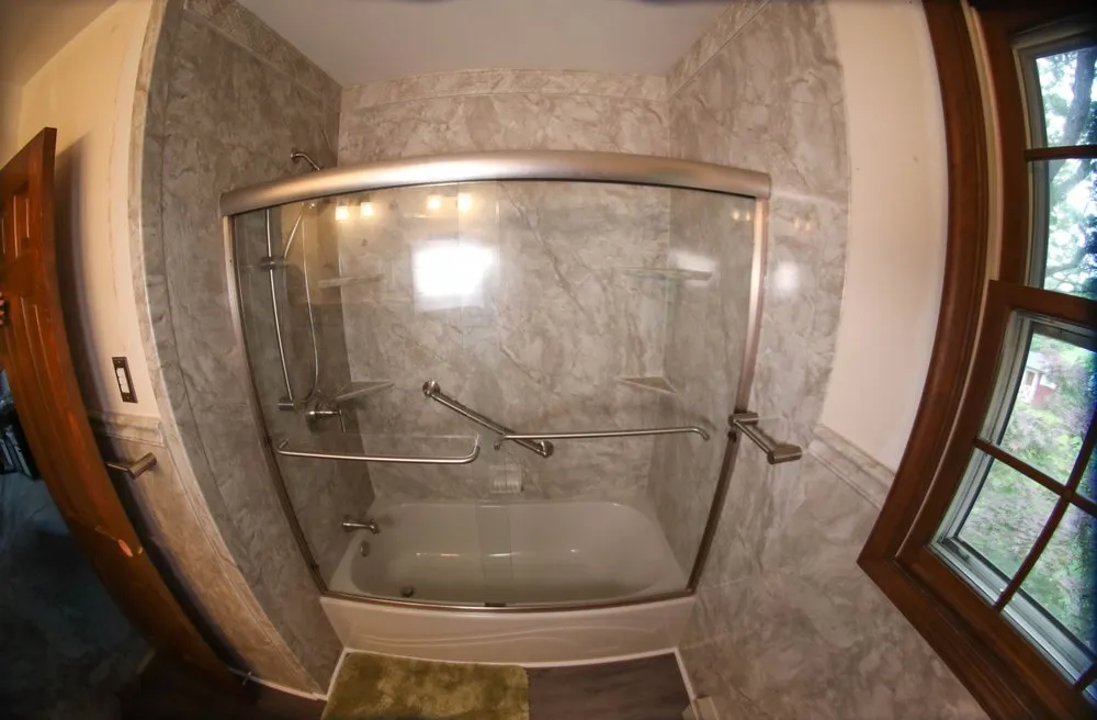 Slide of Master's Home Solutions