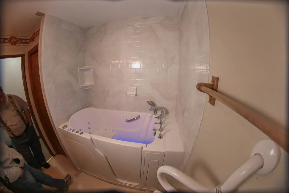 Slide of Master's Home Solutions