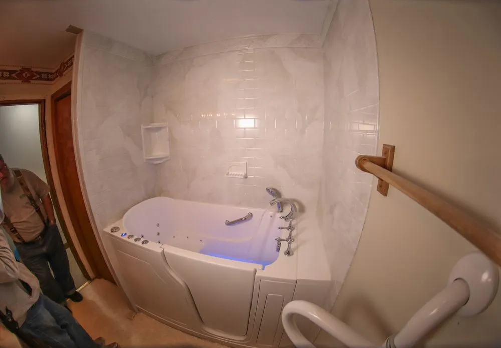 Slide of Master's Home Solutions