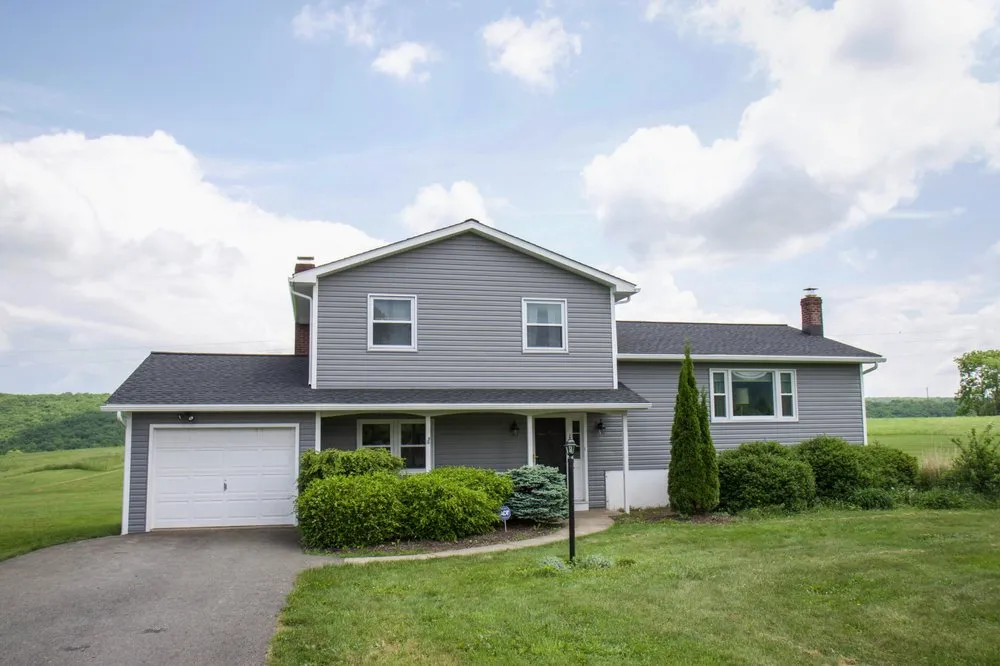 Slide of Master's Home Solutions