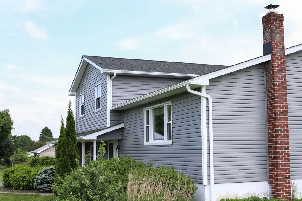 Slide of Master's Home Solutions