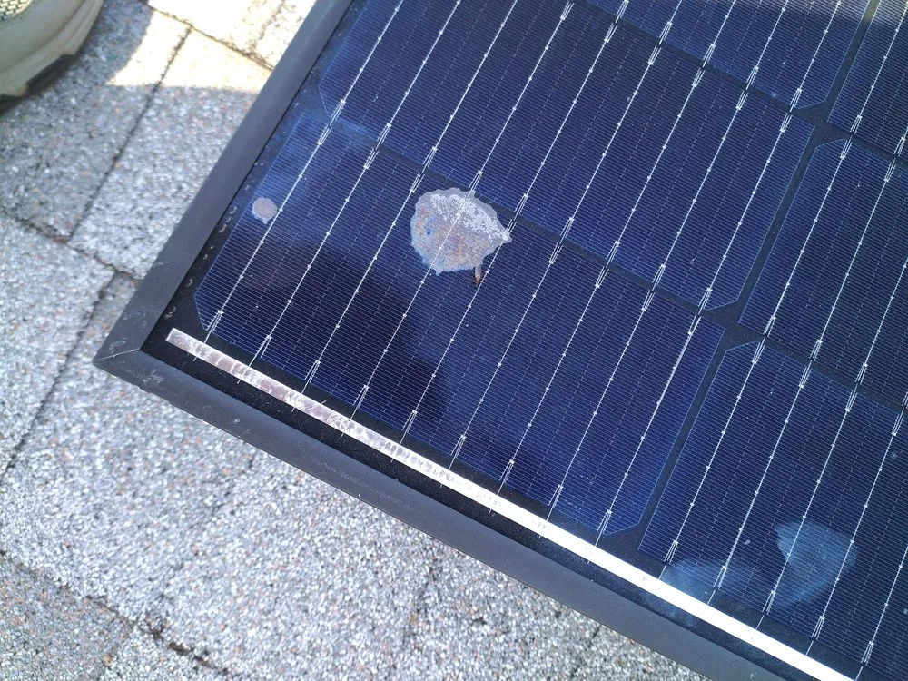 Slide of Master's Home Solutions