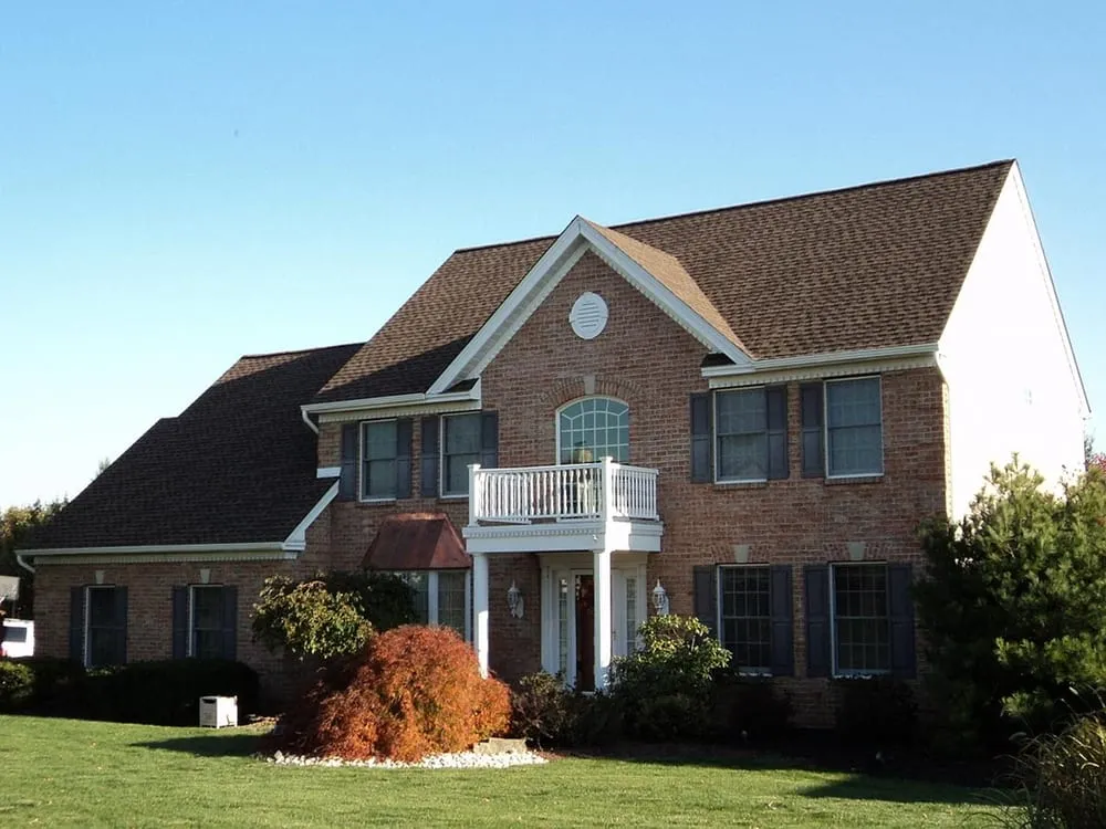 Slide of Master's Home Solutions