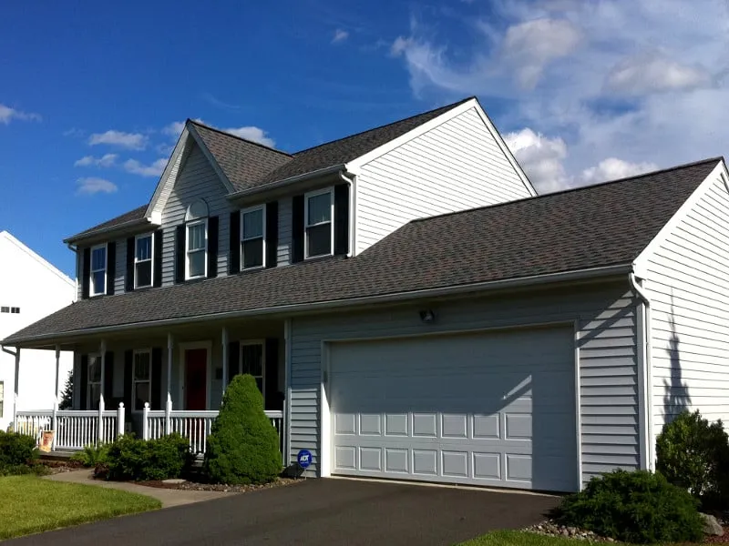 Slide of Master's Home Solutions