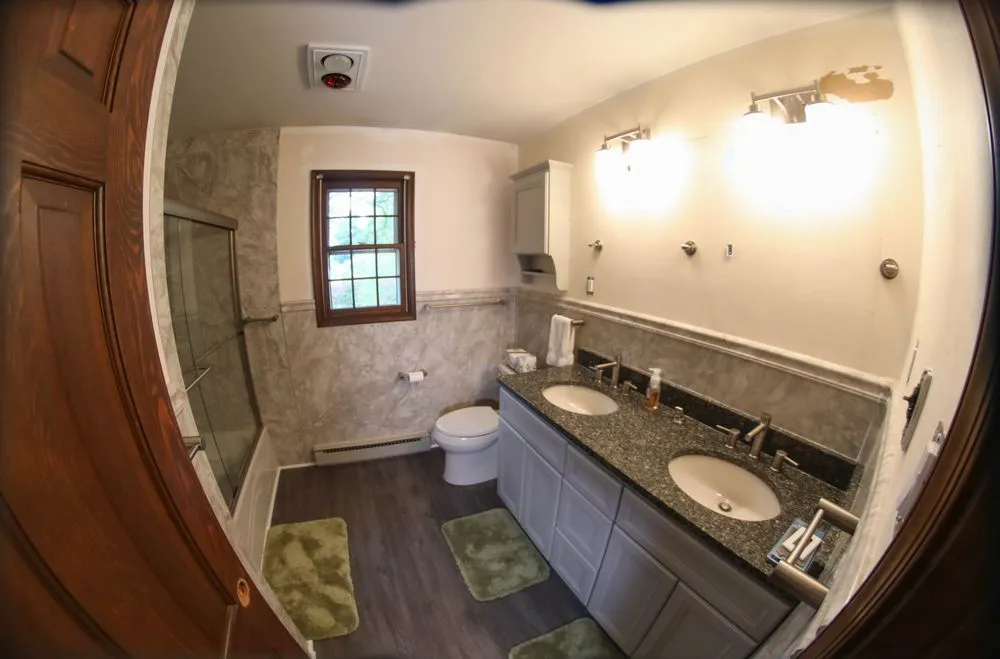 Slide of Master's Home Solutions