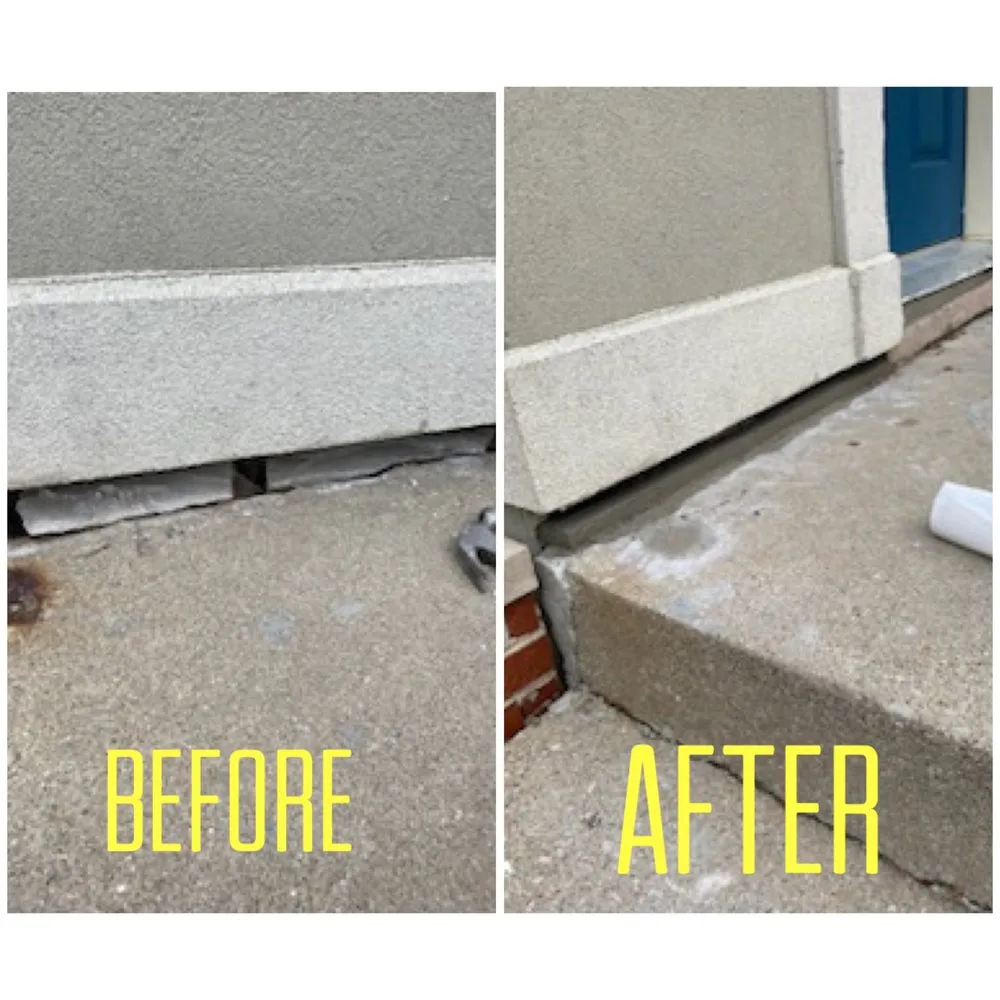 Slide of Masters Masonry & roofing